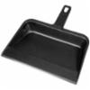 Plastic Dust Pan, 12-1/4" x 8-1/4"