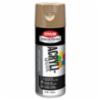 Krylon Acryli-Quik Interior/Exterior Industrial Spray, Khaki