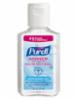 PURELL® Advanced Instant Hand Sanitizer Gel, 2 oz Bottle