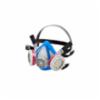 MSA Advantage® 290 Half-Mask Respirator with Source Control, MD