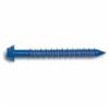 Powers Fasteners Tapcon Screw, 3/16" x 3 3/4"