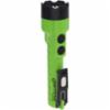Bayco® NightStick® Dual-Light™ Flashlight with Dual Magnets, Green