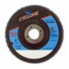 Anderson® Cyclone™ Flap Disc, 40 Grit