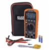 Klein digital multimeter, 1000V temp, low impedance