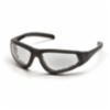 XSG® Readers Clear Anti-Fog Safety Glasses 2.0 Mag