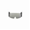 MSA V-Gard® H1 Half-Face Spectacle Visor, Shaded