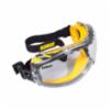 Dewalt Concealer™ Clear Anti-Fog Lens Goggle