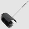 Milwaukee Quik-Lok bristle brush attachment