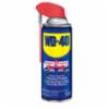WD40® Multi-Use Lubricating Spray Can w/ Smart Straw, 11 oz., 12/cs