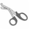 Medique® EMT/Utility 7" Scissors For Bandage Removal