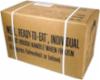 MRE Box B Military Surplus Ready to Eat Meal, Various, 12 per Case