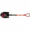 Union Round Point Digging Shovel 30" Handle w/ D-Grip