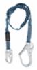 Falltech D-SAFE 6’ Internal EnergyAbsorbing Lanyards<br />
