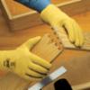 KPG® Fully Coated PVC Knit Glove, SM