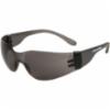 MCR Checklite Safety Glasses w/ Gray Lens, 12/bx