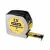 Stanley Powerlock II Tape Measure, 25'