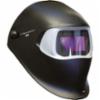3M™ Speedglas™ Black Welding Helmet 100 w/ Auto-Darkening Filter 100V