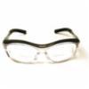 Nuvo™ Clear Lens Reading Glasses, 2.0 Mag