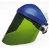 Shade 3 Polycarb Faceshield, Molded, 9" x 14-1/2"