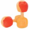 Howard Leight™ TrustFit™ Pod Uncorded Earplug, 100/bx, 10 bx/cs