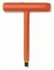 Cementex 3/8" T-Handle Hex Wrench