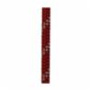 CMC Static KM III Rope, 1/2", Red