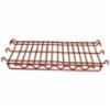 Groves Inc. Helmet/Boot Shelf for Ready Rack, Red