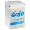 GOJO Ultra-Mild Antimicrobial Bag-In-Box Lotion Soap, 800 mL
