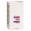 GOJO® Rich Pink™ Antibacterial Lotion Soap, 5000 mL Refill