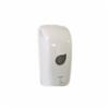 Hand Sanitizer Dispenser, Automatic, Wall Mounted, White