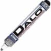 DALO® Steel Tip Paint Marker, White