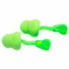 Glide® Foam Twist In Uncorded Ear Plugs, NRR 30dB