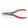 Proto® Needle-Nose Pliers w/ Side Cutter, 6-5/8"