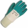 Easy Flex® Nitrile Coated Work Gloves, Ladies, LG