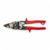 Crescent Tradesman Bulldog Straight Aviation Snip, 9"