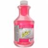 Sqwincher® 64oz- 5 Gallon Yield Liquid Concentrate, Strawberry Lemonade