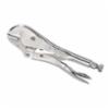 Vise Grip Straight Jaw Locking Pliers, 7"