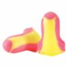 Laser Lite® Uncorded Foam Ear Plugs, Dispenser Refill, NRR 32dB