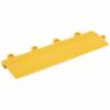 Ergo Advantage Safety Edge Ramp, Female, Yellow