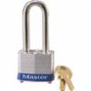 Keyed Alike, Steel Body Padlocks, Blue