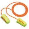 3M™ E-A-Rsoft™ Blasts™ Corded Ear Plugs, Yellow, NRR 30dB