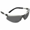 BX™ Gray Lens Readers Safety Glasses, 1.5 Mag