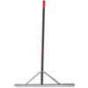 Heavy Duty Aluminum Landscape Rake, 36"	