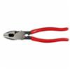 Milwaukee High Leverage Linesman's Pliers w/ Thread Cut