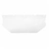 V-Gard® PolyCarb Visor, 7 1/2" x 17" x .04"