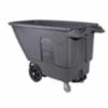 CART TILT 1/2CY 825# NO LID