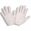 Cotton Lisle Inspection Gloves, Ladies