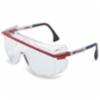 Astro OTG® 3001 Clear Anti-Fog Lens Safety Glasses