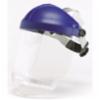 HCP8 Ratchet Headgear W/ Chin Protector