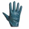 Hynit® Perferated Back Nitrile Work Glove, LG